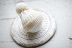 Merino Wool Newborn Baby Set, Newborn Baby Clothes Set, Sweater and Pants, Neutral Baby Set, Newborn Baby Clothes, Maternity Gift, Knitted Newborn Photo Shoot Props