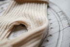 Merino Wool Newborn Baby Set, Newborn Baby Clothes Set, Sweater and Pants, Neutral Baby Set, Newborn Baby Clothes, Maternity Gift, Knitted Newborn Photo Shoot Props