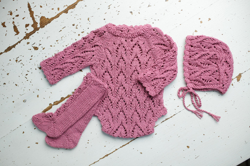 Knitted newborn set, knitted newborn jumpsuit, newborn hat, newborn clothing set, newborn cap, newborn photo shoot, maternity gift, knitted accessories for newborn photo shoot