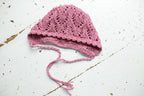Knitted newborn set, knitted newborn jumpsuit, newborn hat, newborn clothing set, newborn cap, newborn photo shoot, maternity gift, knitted accessories for newborn photo shoot