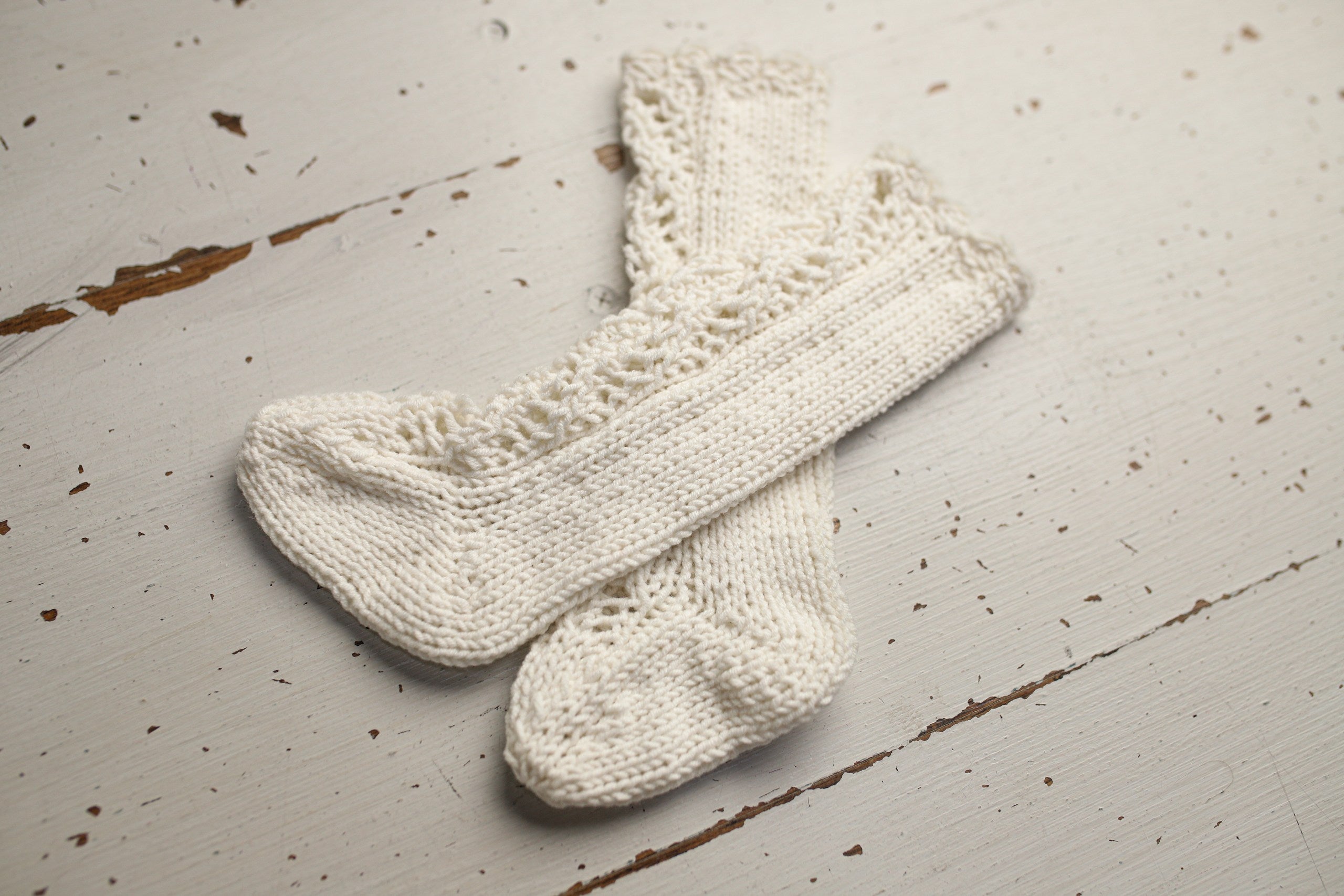 Knitted set for a newborn: jumpsuit, bonnet and socks, clothes for a newborn photo shoot, a gift for a party in honor of the future baby, clothes for discharge from the hospital.