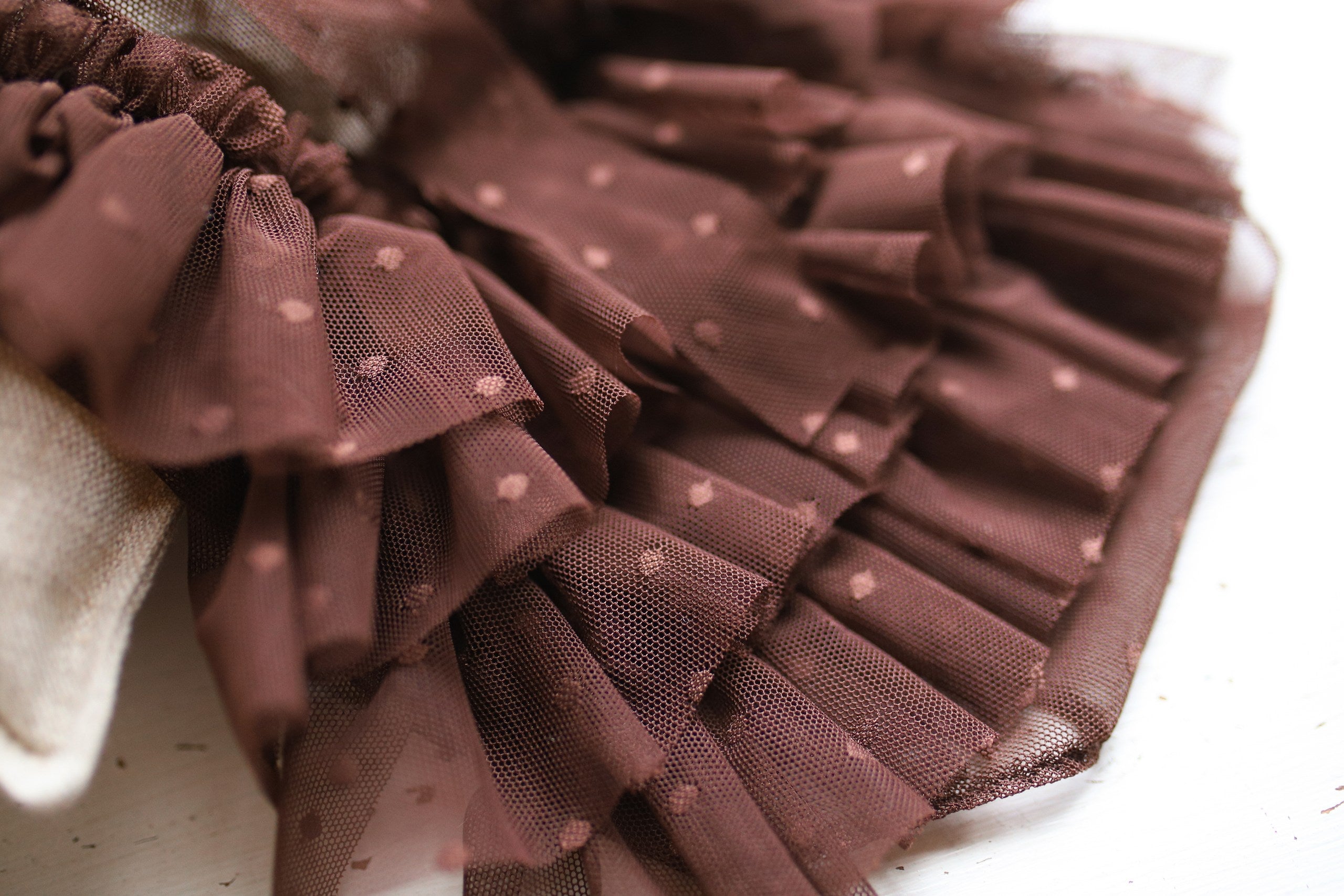 A lace jumpsuit and bonnet set for a newborn girl: perfect for a photo shoot, a hospital discharge outfit, a christening gown, a newborn photo shoot prop, or a baby shower gift.