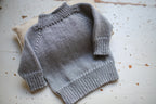 Handmade Knitted Newborn Baby Set Suspender Pants and Sweater Cotton Baby Outfit Newborn Photo Shoot Props Newborn Photography Set Baby Shower Gift