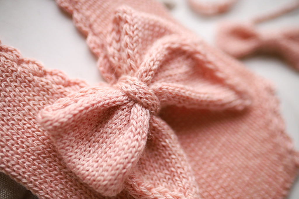 Newborn Baby Knitted Romper and Headband Set, Newborn Photo Shoot Outfits, Newborn Photo Shoot Outfits, Baby Shower Gift, Homecoming Outfits