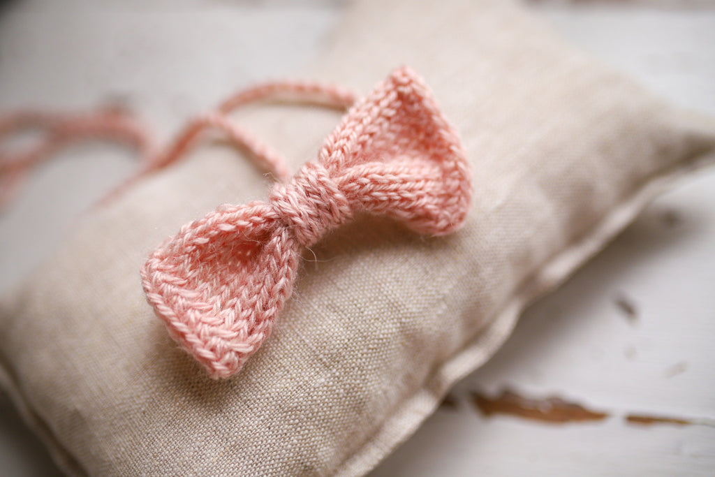 Newborn Baby Knitted Romper and Headband Set, Newborn Photo Shoot Outfits, Newborn Photo Shoot Outfits, Baby Shower Gift, Homecoming Outfits