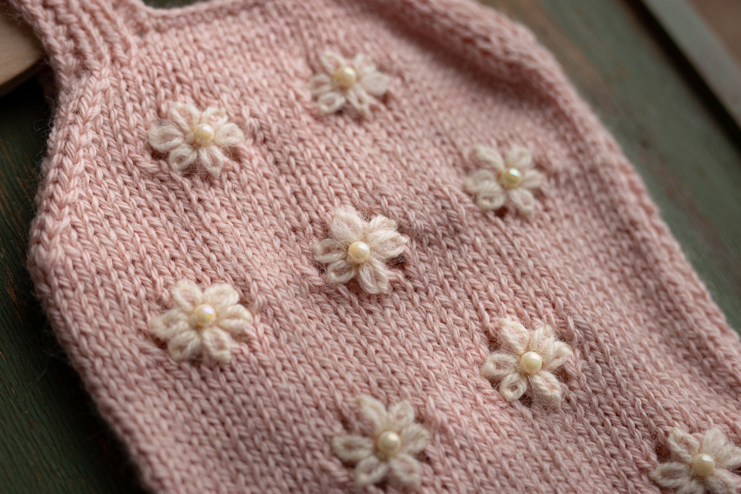 Knitted baby girl jumpsuit, newborn girl photo shoot props, newborn girl photo shoot outfit, maternity gift, knitted baby girl outfit, coming home outfit