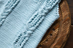 Knitted jumpsuit and bonnet, newborn photography props set, newborn photography clothes, newborn girl photo shoot clothes, maternity gift