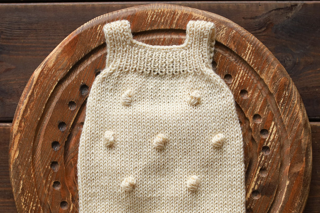 Knitted Newborn Baby Girl Romper, Newborn Photo Outfit, Maternity Gift, Knitted Newborn Outfit, Newborn Props, Homecoming Outfit, Baby Shower Gift