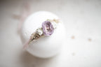 Newborn baby girl lace headband, dainty baby headband, newborn flower accessory, newborn photo shoot props, delicate flower headband