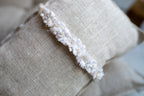 Newborn Baby Props: Bow Headband, Soft Lace Tie, Newborn Photo Props, Delicate Floral Headband, Baby Shower Favor, Newborn Props.