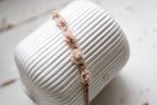 Newborn Photo Shoot Headband, Neutral Lace Headband, Baby Girl Photo Shoot Props, Soft Newborn Headband, Newborn Photo Shoot Accessory