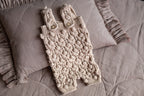 Knitted jumpsuit, bonnet and booties for a newborn, merino wool clothing set, newborn photo shoot props, newborn photo shoot clothes, hospital discharge clothes. (Copy) (Copy) (Copy) (Copy)