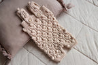 Knitted jumpsuit, bonnet and booties for a newborn, merino wool clothing set, newborn photo shoot props, newborn photo shoot clothes, hospital discharge clothes. (Copy) (Copy) (Copy) (Copy)