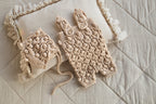 Knitted jumpsuit, bonnet and booties for a newborn, merino wool clothing set, newborn photo shoot props, newborn photo shoot clothes, hospital discharge clothes. (Copy) (Copy) (Copy) (Copy)