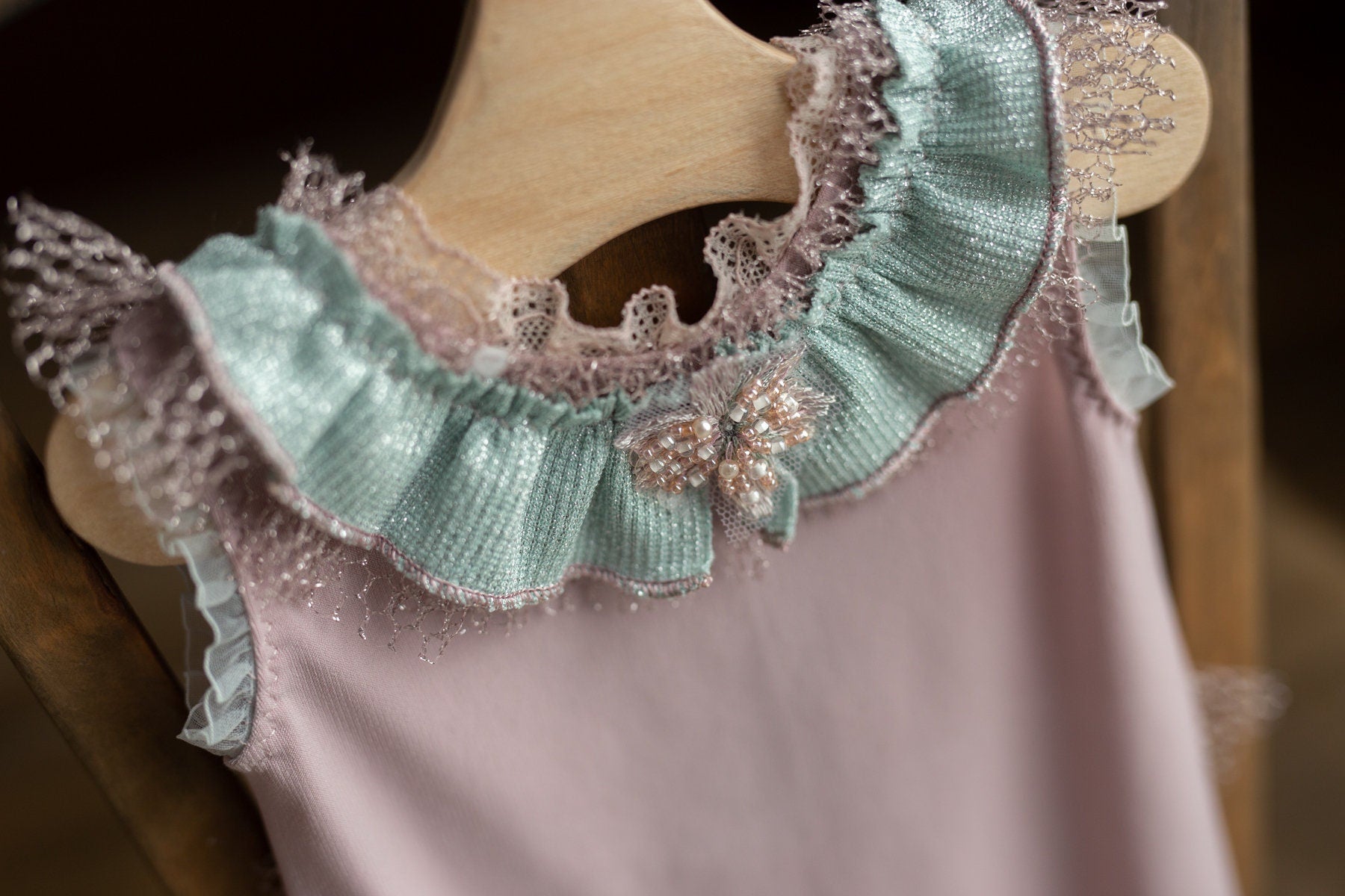 Photo outfit Baby Girl lace romper,Newborn Lace Romper, Newborn Girl Outfit, Newborn Photography Props,Newborn Photo Props,Pregnancy gift