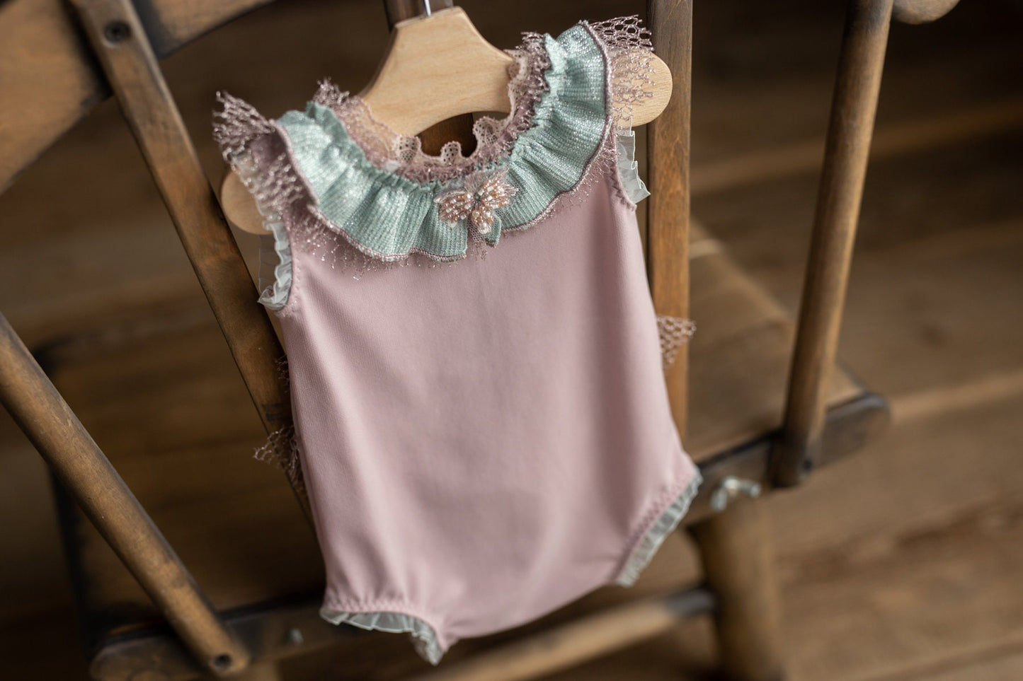 Photo outfit Baby Girl lace romper,Newborn Lace Romper, Newborn Girl Outfit, Newborn Photography Props,Newborn Photo Props,Pregnancy gift