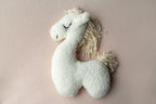 Posing toy for newborn photo shoots.The shade of the mane and tail may vary,Newborn Photography Props,Newborn Photo PropsNewborn girl outfit