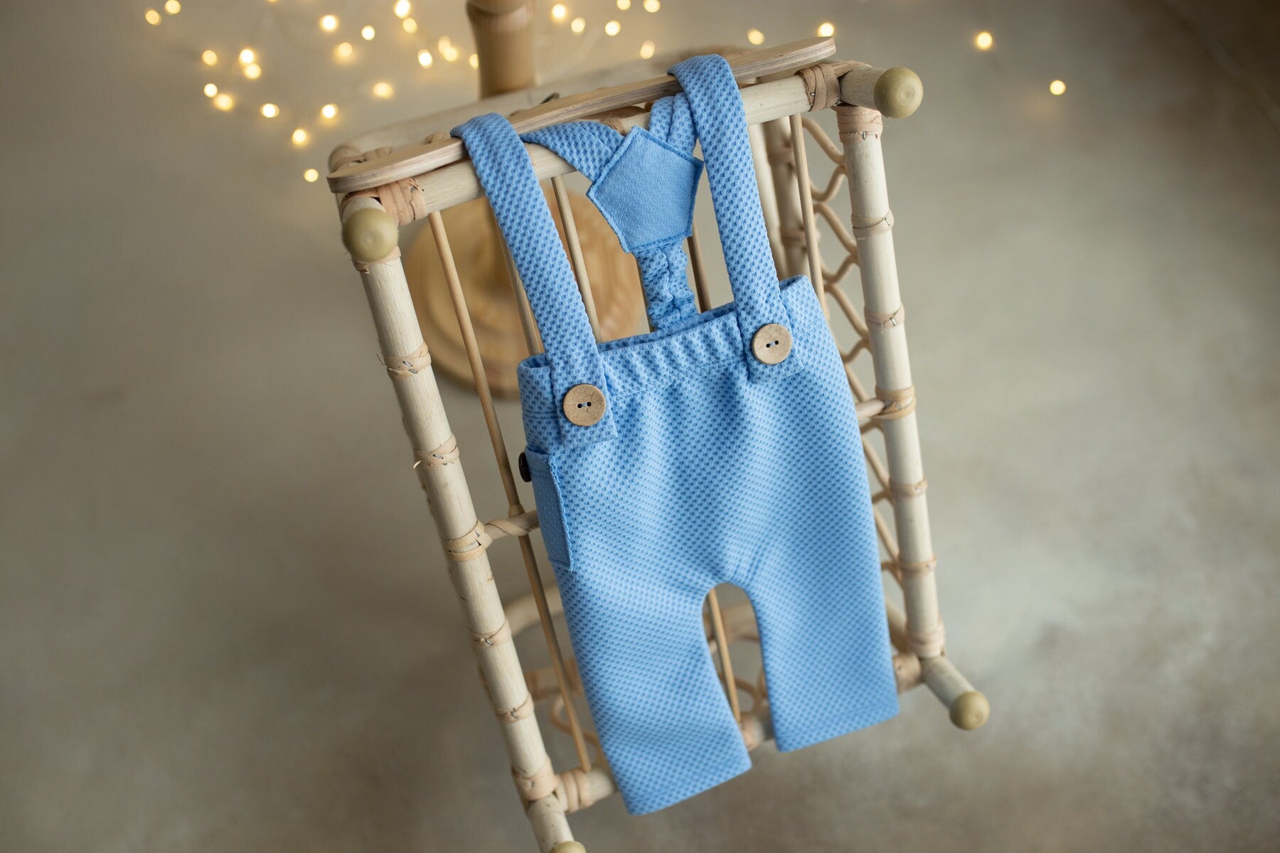 Newborn boy Romper with suspenders and hat, Newborn photo outfit boy,Newborn Photography props,Newborn Photo Prop,Newborn Outfit for Boy