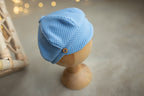 Newborn boy Romper with suspenders and hat, Newborn photo outfit boy,Newborn Photography props,Newborn Photo Prop,Newborn Outfit for Boy