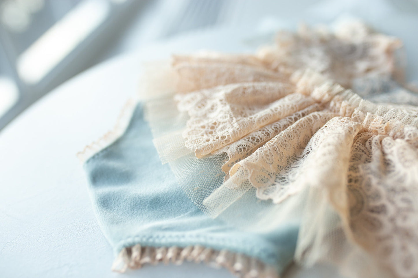 Newborn photo outfit girl, Newborn romper and Headband for newborn girls, Newborn Outfit,Newborn Photography Props, Newborn Photo Prop
