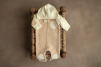 Newborn boy romper,Newborn Outfit Photo Props,Newborn Photography Props,Newborn Boy Coming Home Outfit,Pregnancy gift,Newborn boy gift