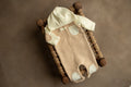 Newborn boy romper,Newborn Outfit Photo Props,Newborn Photography Props,Newborn Boy Coming Home Outfit,Pregnancy gift,Newborn boy gift