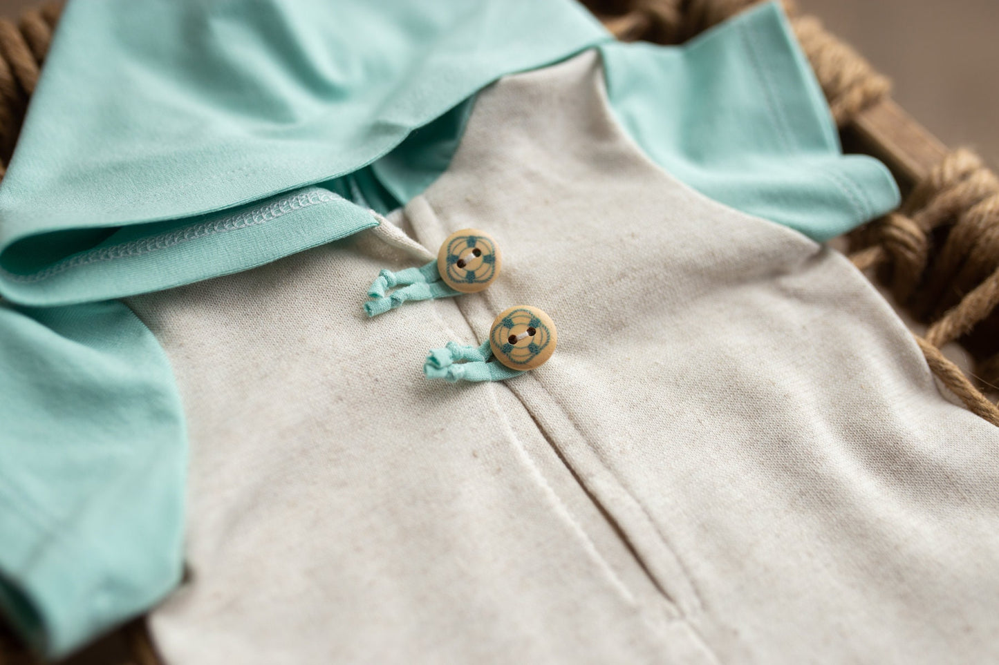 Newborn Outfit Photo Props,Newborn boy romper,Newborn Boy Coming Home Outfit,Newborn Photography Props,Pregnancy gift,Newborn boy gift,RTS