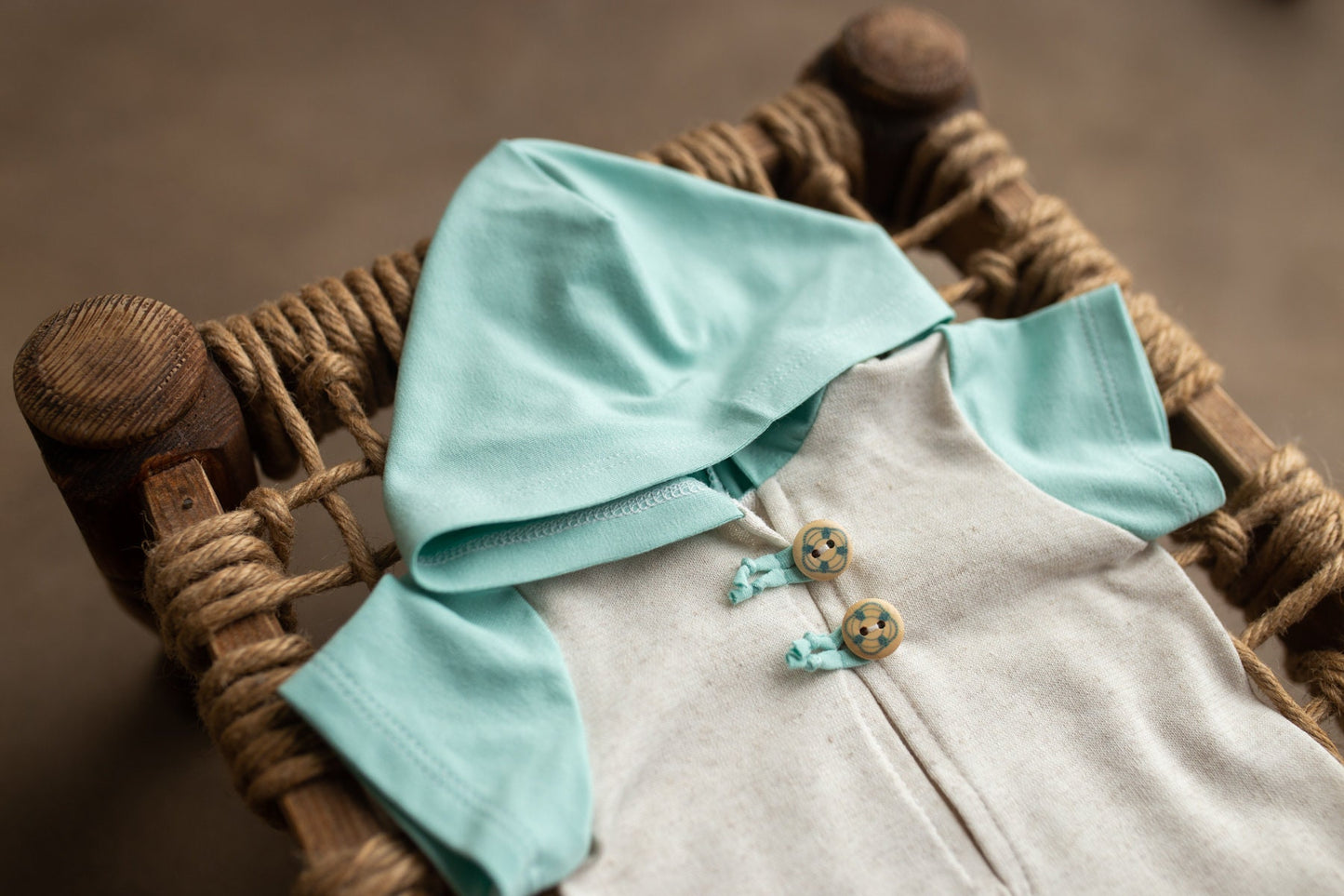 Newborn Outfit Photo Props,Newborn boy romper,Newborn Boy Coming Home Outfit,Newborn Photography Props,Pregnancy gift,Newborn boy gift,RTS