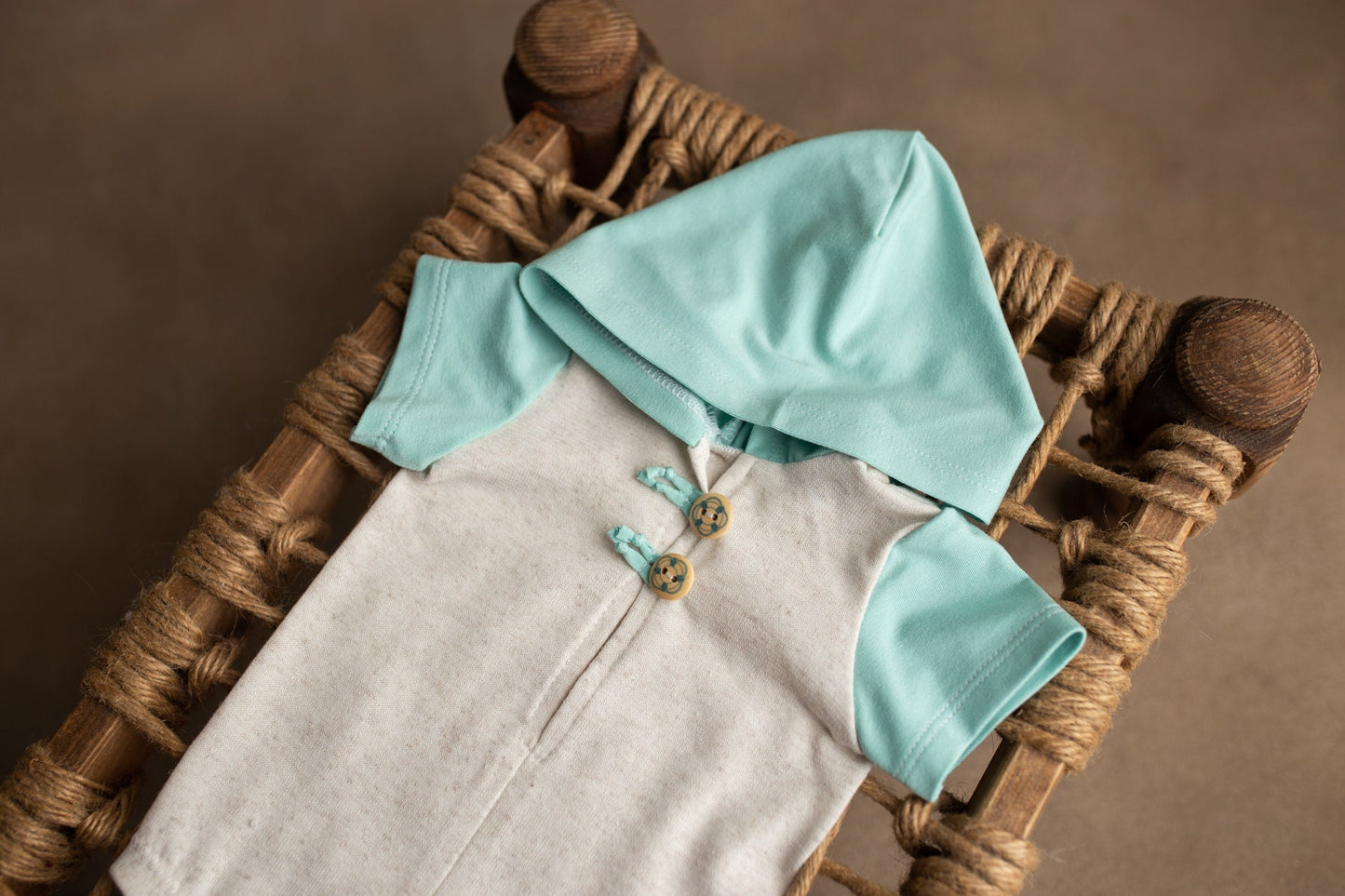 Newborn Outfit Photo Props,Newborn boy romper,Newborn Boy Coming Home Outfit,Newborn Photography Props,Pregnancy gift,Newborn boy gift,RTS