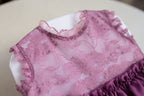 Newborn romper Newborn Baby Girl Elegant Lace Trim & Headband,Newborn Photography Props,Newborn Photo Props,Newborn baby gift,Pregnancy gift