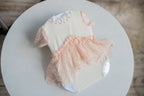 Newborn photo outfit girl,Newborn Lace Romper,Newborn Photography Prop,Newborn Photo Prop,Newborn prop outfit,Newborn girl photoshoot outfit