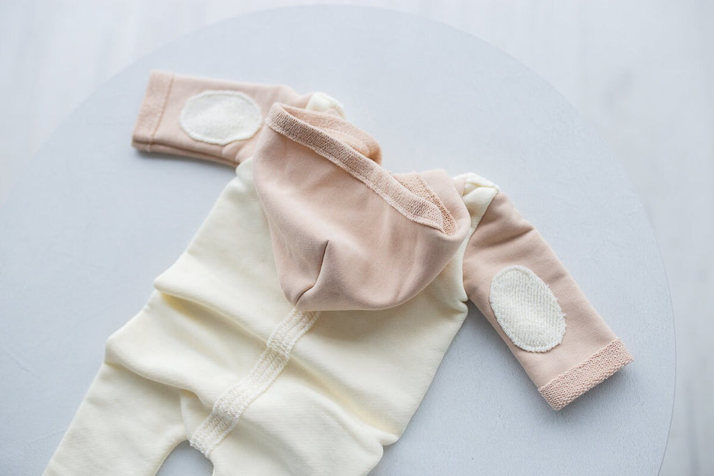 Newborn boy photo outfit,Newborn Outfit Photo Props,Romper with hood,Newborn Photography props,Newborn Photo Props,Newborn Outfit Boy, RTS!