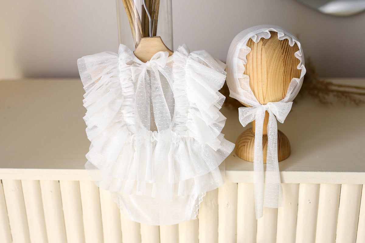 Newborn photo outfit,Newborn Girl Bonnet,Newborn photo outfit girl,Newborn photography prop,Newborn photo prop set,Newborn prop