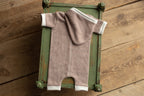 Newborn Outfit Photo Props,Newborn boy photo outfit,Romper with hood,Newborn Photography props,Newborn Photo Props,Newborn Outfit Boy, RTS!