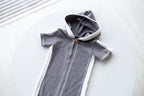 Newborn boy photo outfit,Newborn Outfit Photo Props,Romper with hood,Newborn Photography props,Newborn Photo Props,Newborn Outfit Boy, RTS!