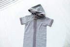 RTS! Newborn boy photo outfit,Newborn Outfit Photo Props,Romper with hood,Newborn Photography props,Newborn Photo Props,Newborn Outfit Boy