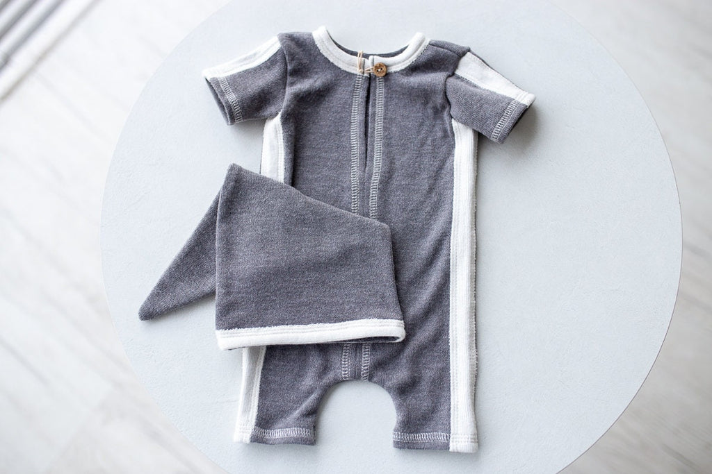 Newborn photo outfit boy,Newborn boy photoshoot outfit,Pregnancy gift,Newborn Photography Prop,Newborn Boy Coming Home Outfit, RTS!