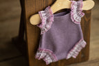 Newborn photo outfit girl,Newborn photography outfit,Newborn girl photoshoot outfit,Pregnancy gift,Newborn girl gift,Newborn photo prop,RTS!