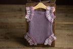 Sitter Boho Outfit Girl,Sitter Girl Outfit,Sitter Romper,First birthday dress,Sitter Photography Props,Sitter Outfit,1st birthday dress, RTS