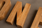 Wooden ONE Sign for First Birthday Decor,ONE Photo Prop,Sitter Girl Outfit,1st birthday photo prop,first birthday photo props