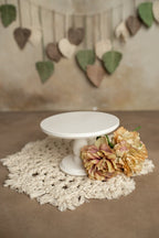 Wooden Cake Stand,Birthday Cake Stand,Cake Stand Wedding,Wooden Prop First Birthday Decor,1st birthday photo prop,first birthday photo prop