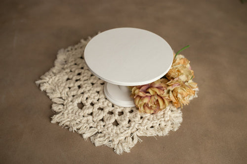 Wooden Cake Stand,Birthday Cake Stand,Cake Stand Wedding,Wooden Prop First Birthday Decor,1st birthday photo prop,first birthday photo prop