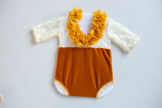 Newborn photo outfit girl,Newborn girl romper,Newborn photography prop,Newborn photo prop set,Newborn prop,Pregnancy gift,Newborn girl gift