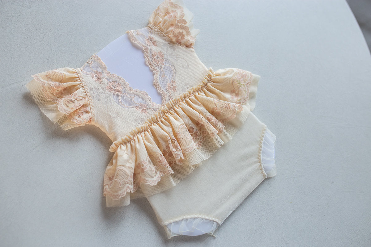 Newborn photo outfit girl,Newborn girl romper,Newborn photography prop,Newborn photo prop set,Newborn prop,Pregnancy gift,Newborn girl gift