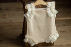 Sitter Boho Outfit Girl,Sitter Girl Outfit,Sitter Romper,First birthday dress,Sitter Photography Props,Sitter Outfit,1st birthday dress