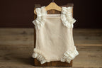 Sitter Boho Outfit Girl,Sitter Girl Outfit,Sitter Romper,First birthday dress,Sitter Photography Props,Sitter Outfit,1st birthday dress