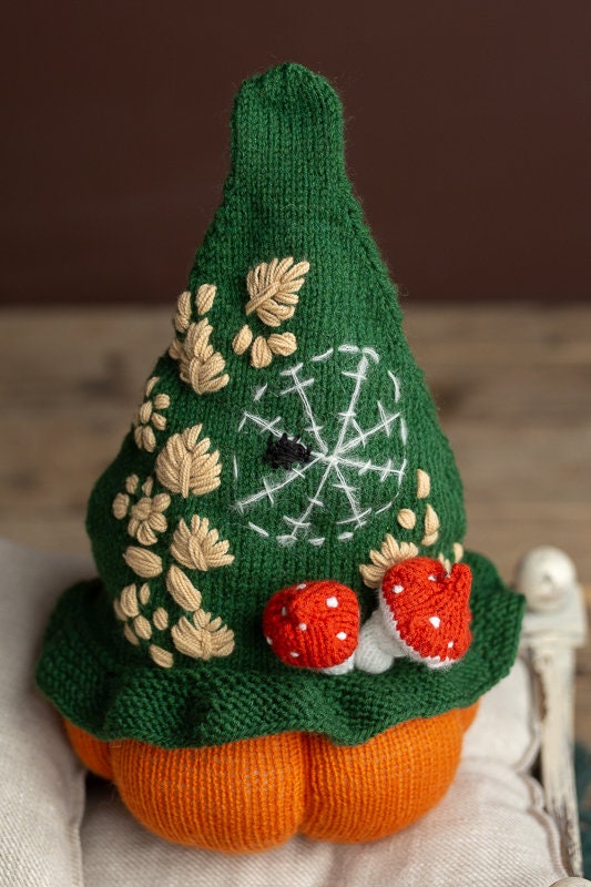 Newborn Halloween Outfit, Newborn Wizard Hat, Newborn Halloween Hat, Newborn Knit Photo Prop, Newborn Photography Prop,Newborn Knitted prop
