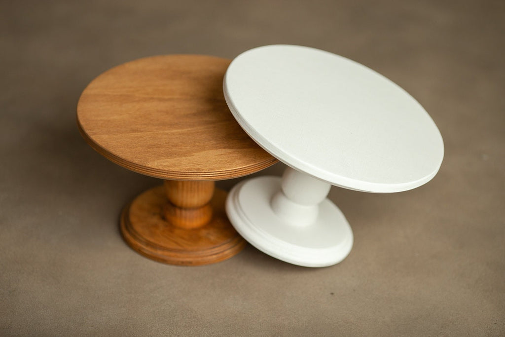 Wooden Cake Stand,Birthday Cake Stand,Cake Stand Wedding,Wooden Prop First Birthday Decor,1st birthday photo prop,first birthday photo prop