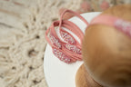 Newborn Headband Girl,Newborn Headband for Photography,Newborn Tieback, Newborn girl headband,Newborn photography props,Newborn photo props