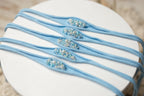 Newborn Headband Girl,Newborn Headband for Photography,Newborn Tieback, Newborn girl headband,Newborn photography props,Newborn photo props